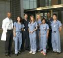 Grey's Anatomy 1