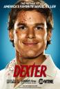 dexter season 2 poster.thumbnail - Dexter - Segunda Temporada (01 ao 05)