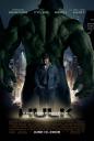 incrivel hulk poster01.thumbnail - O Incrível Hulk (The Incredible Hulk)