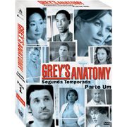 21400039 - Compre Grey's Anatomy no Submarino