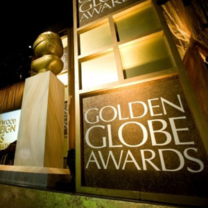 golden globe - Globo de Ouro - Pitacos