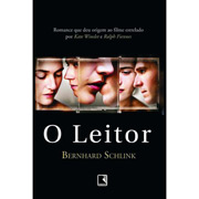 21474420 - O Leitor - The Reader - Kate Winslet