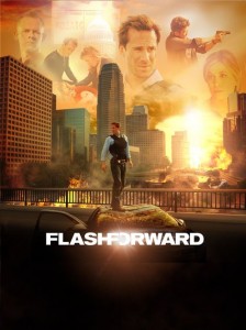 ff poster 224x300 - FlashForward: Decepção?