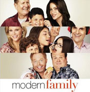 modernfamily