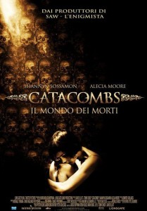 catacombs 01 209x300 - Catacumbas